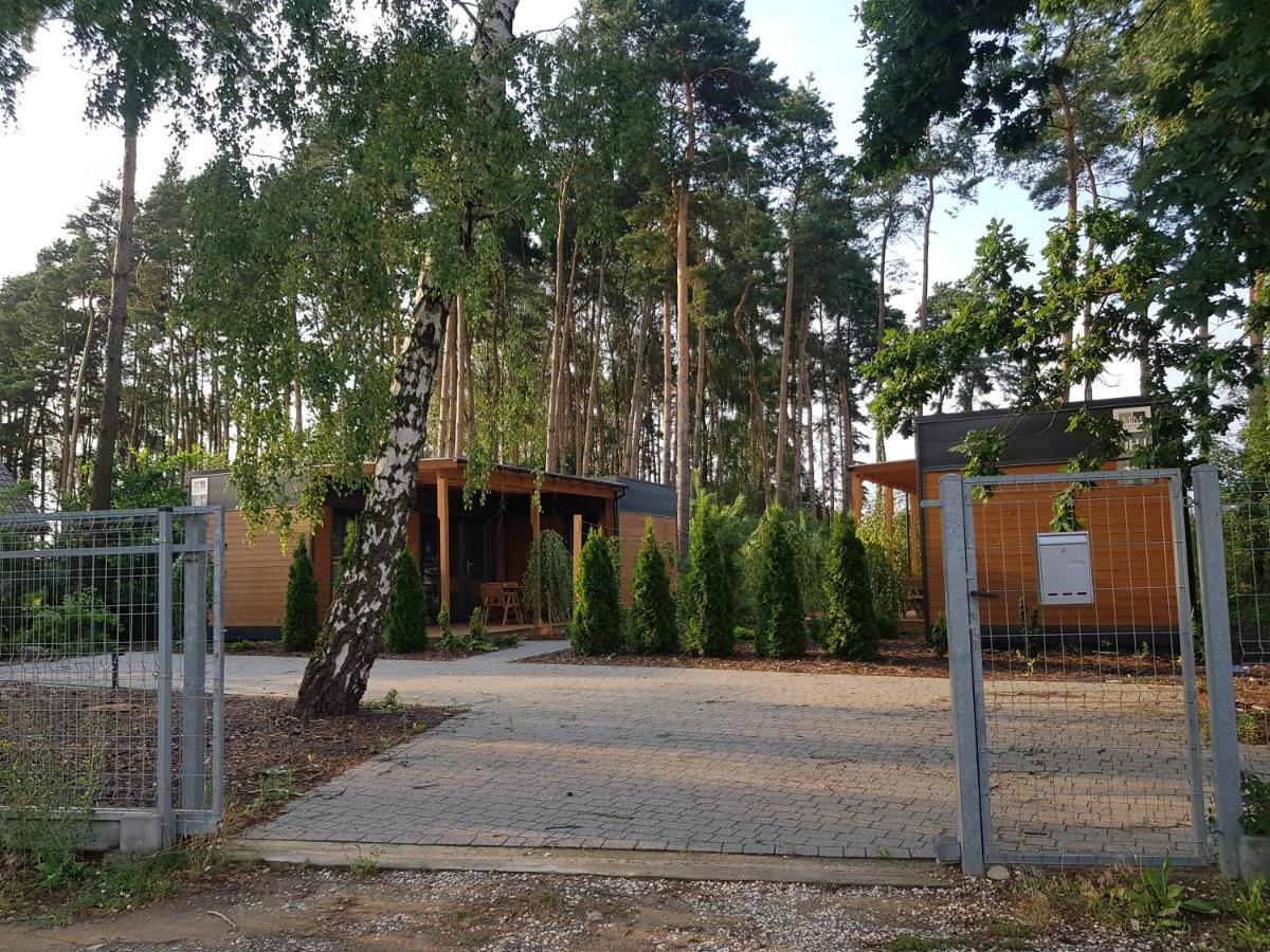 Jh2 Domek M&M Apartments Altanka Exterior foto